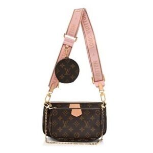 Fashion crossbody